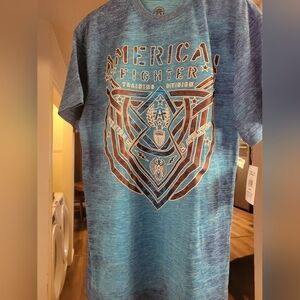 American Fighter shirt